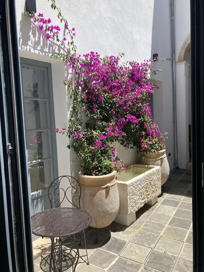 Casa Del Museo - Agua Apartment Medina-Sidonia