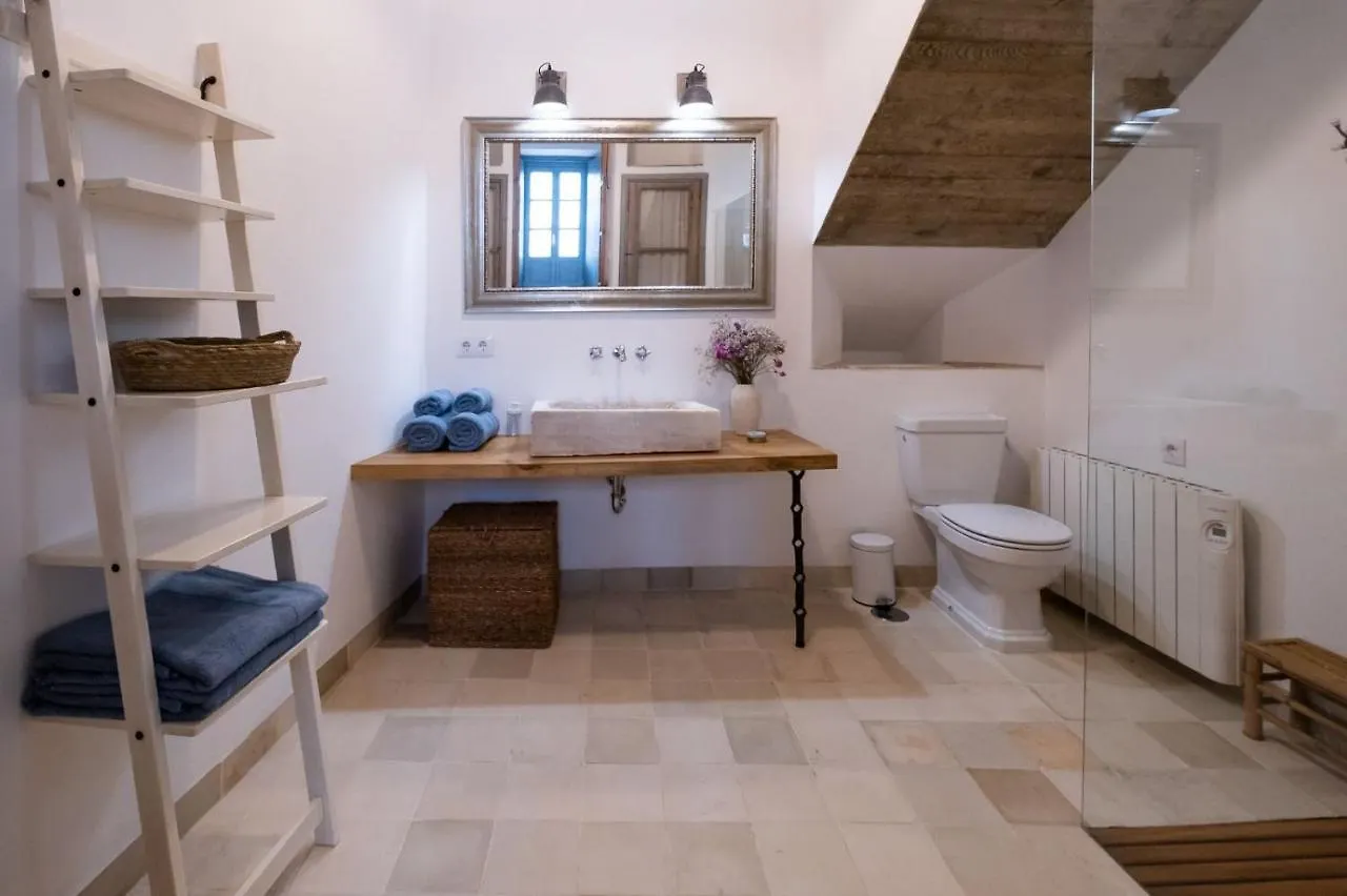 Casa Del Museo - Agua Apartment Medina-Sidonia