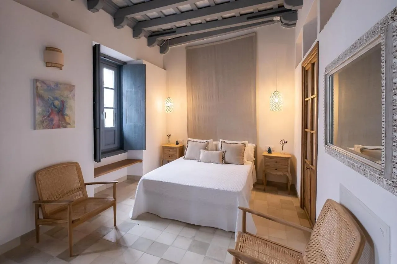 Casa Del Museo - Agua Apartment Medina-Sidonia