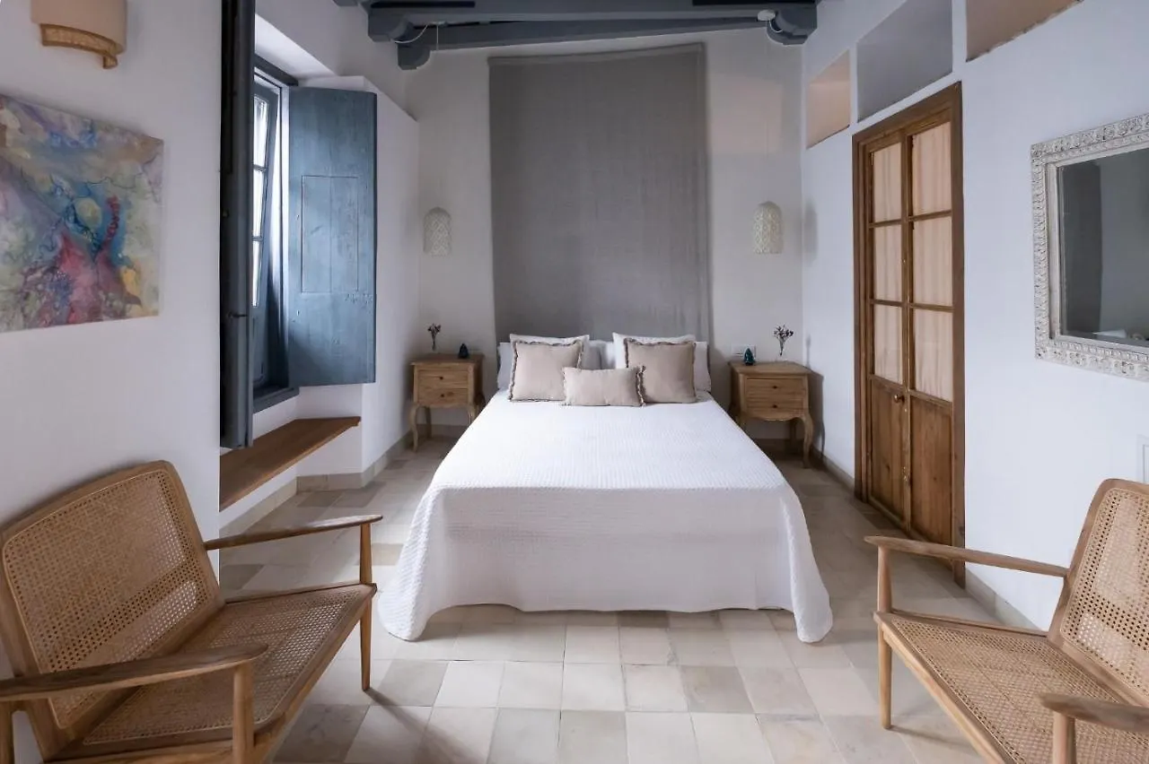 Casa Del Museo - Agua Apartment Medina-Sidonia