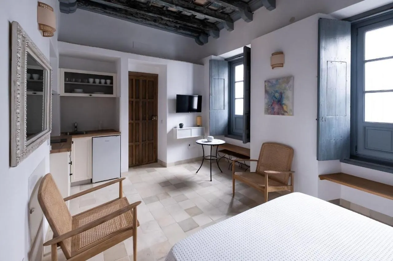 Casa Del Museo - Agua Apartment Medina-Sidonia
