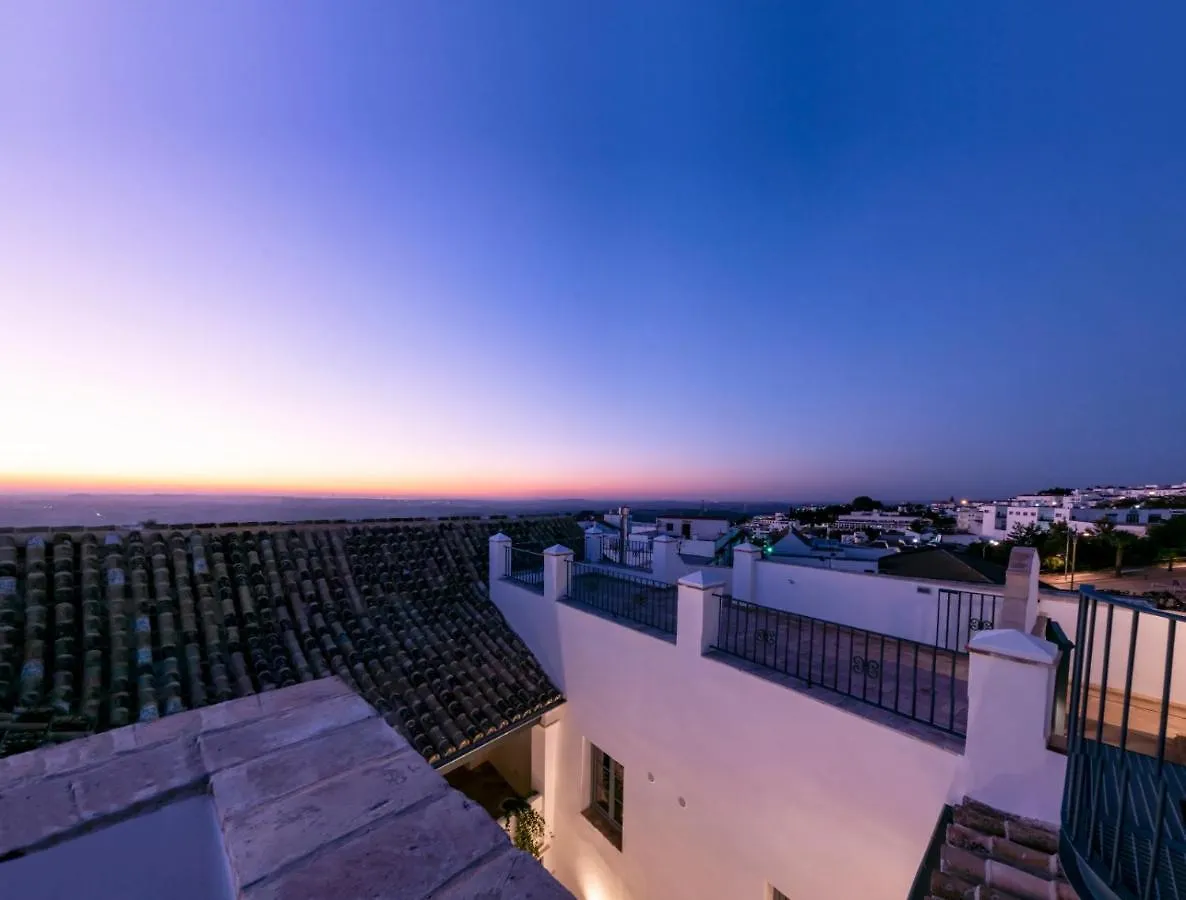 Casa Del Museo - Agua Apartment Medina-Sidonia Spain