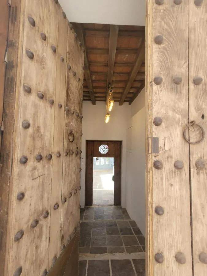 Casa Del Museo - Agua Apartment Medina-Sidonia