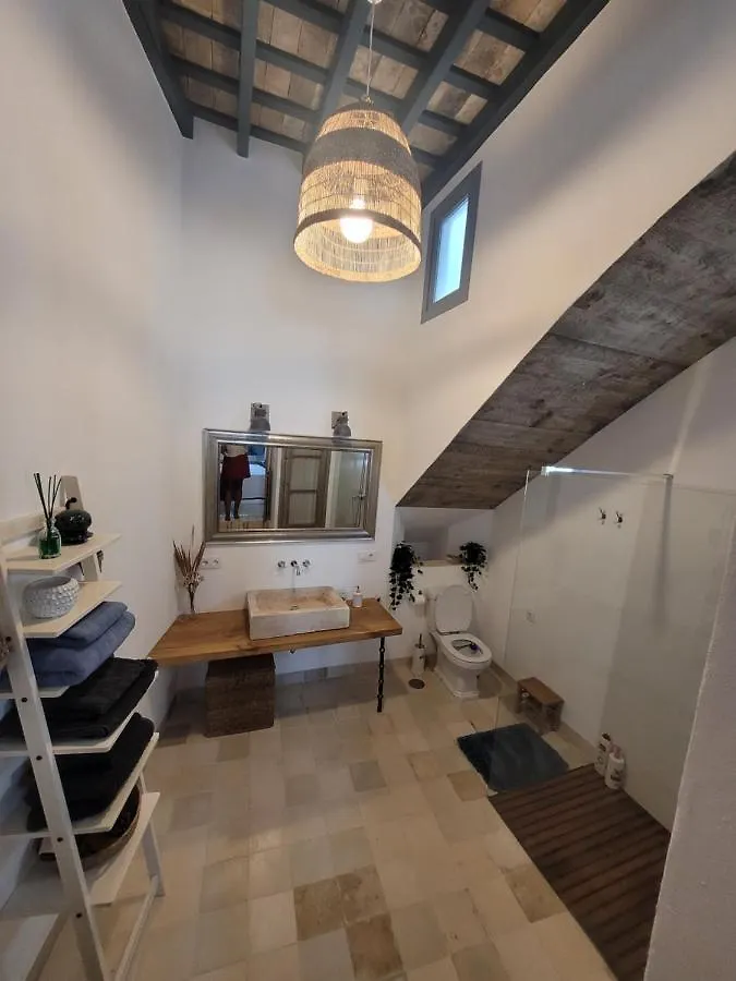 Casa Del Museo - Agua Apartment Medina-Sidonia Spain