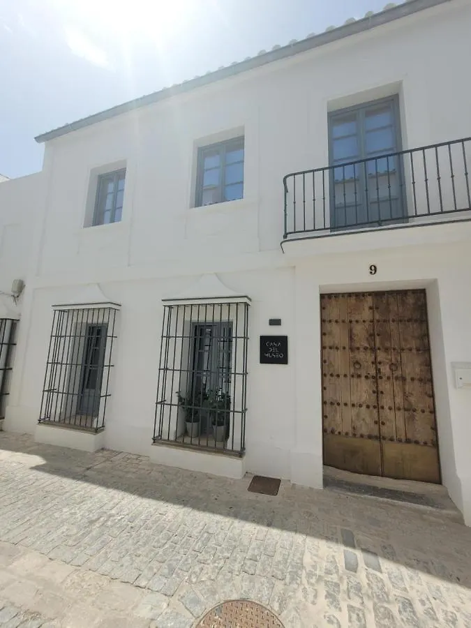Casa Del Museo - Agua Apartment Medina-Sidonia Spain