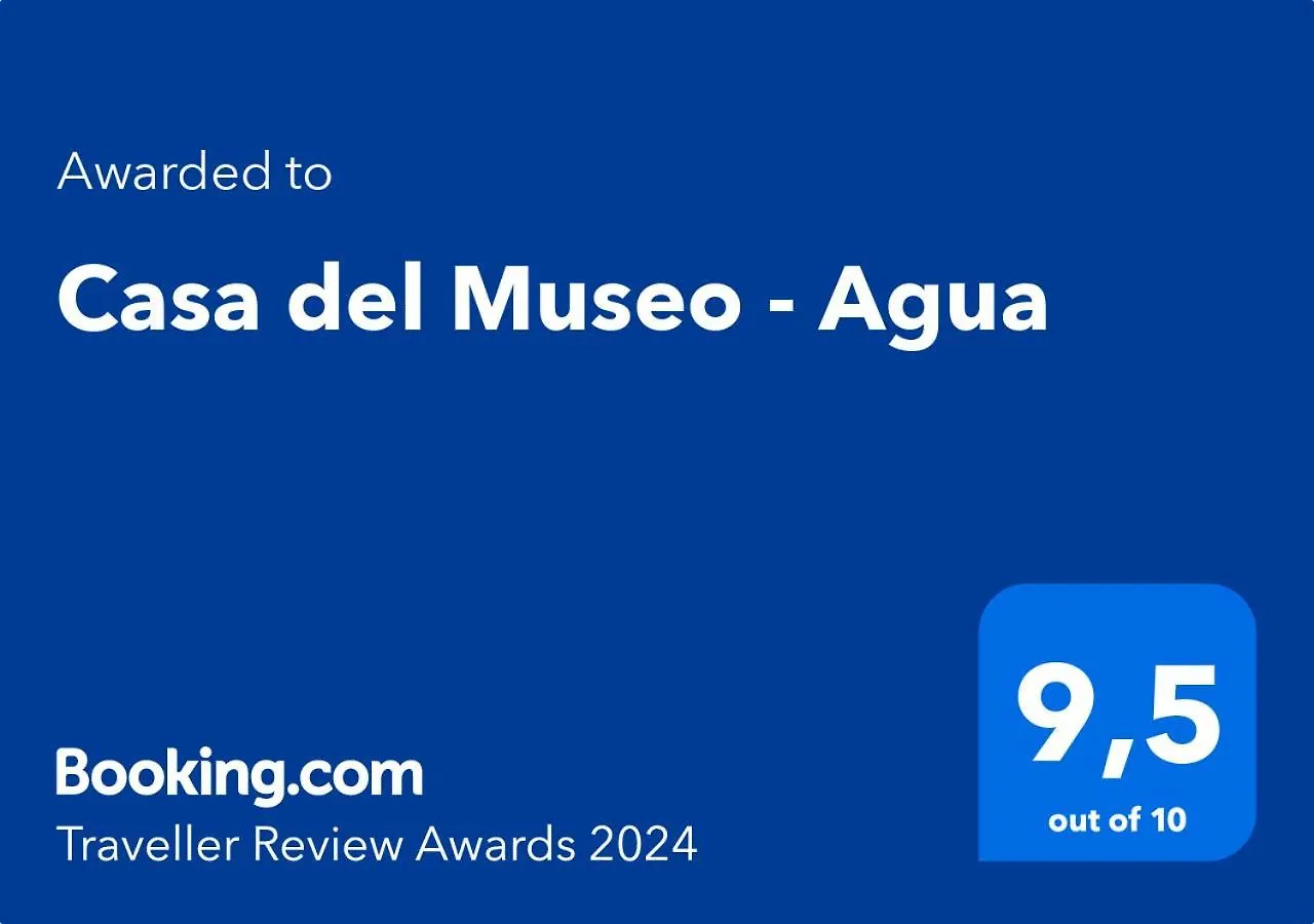 Casa Del Museo - Agua Apartment Medina-Sidonia