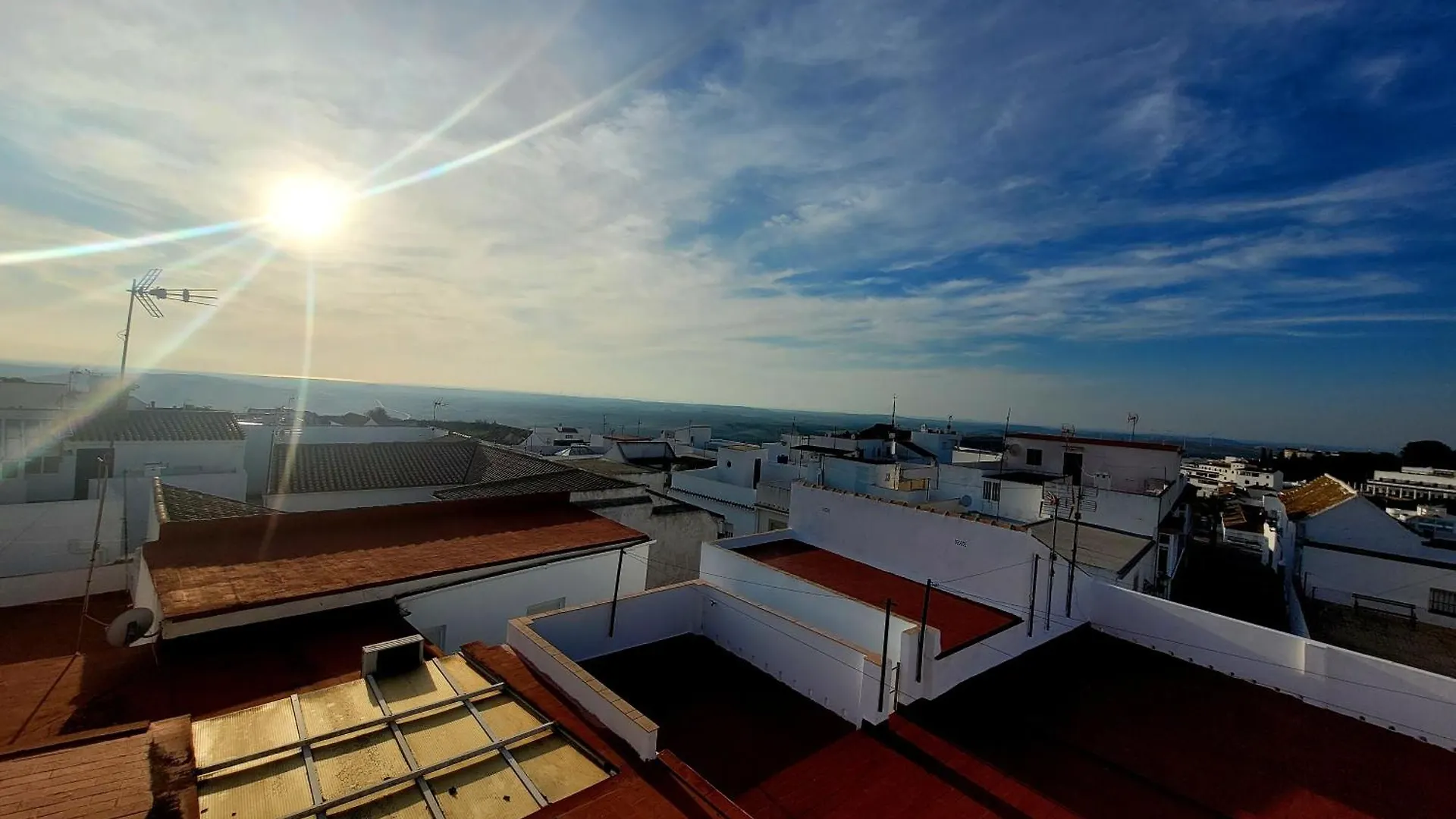 Casa Del Museo - Agua Apartment Medina-Sidonia 0*,  Spain