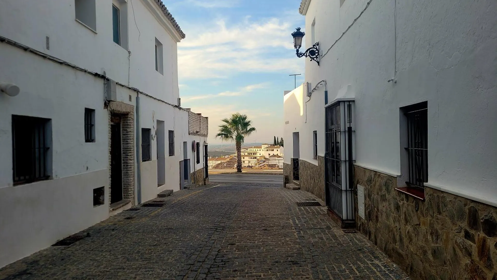 Casa Del Museo - Agua Apartment Medina-Sidonia