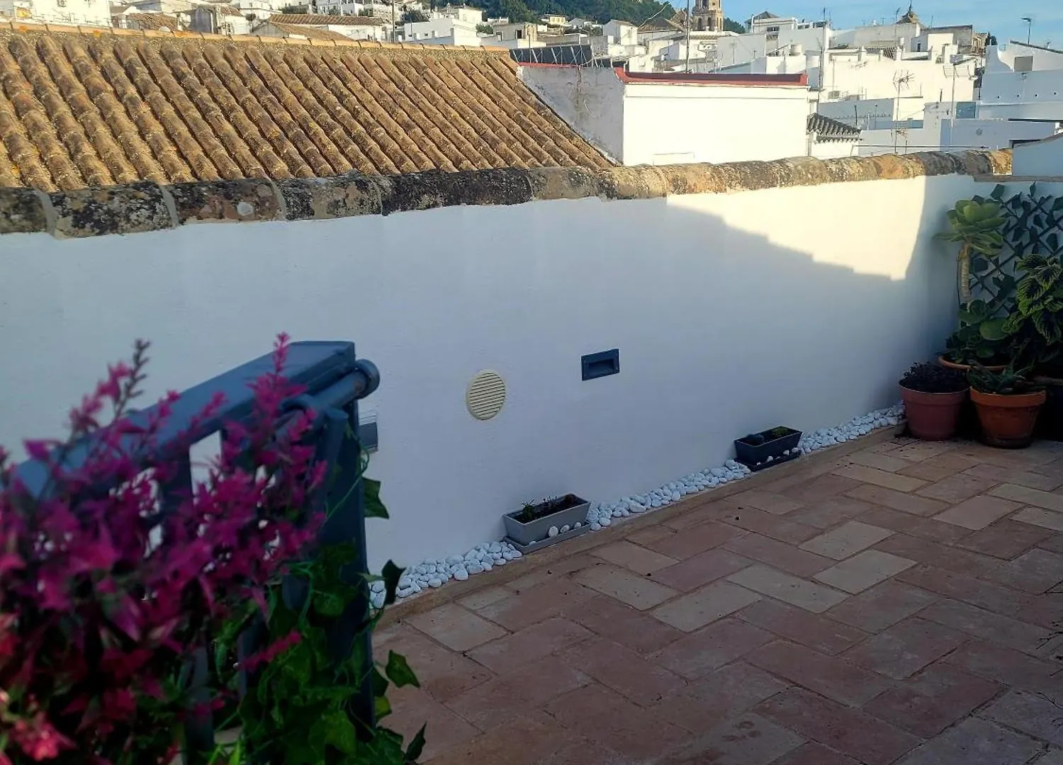 Casa Del Museo - Agua Apartment Medina-Sidonia 0*,  Spain