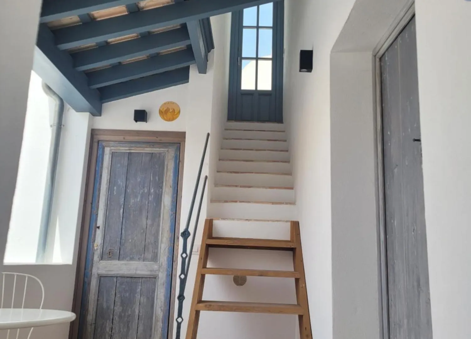 Casa Del Museo - Agua Apartment Medina-Sidonia Spain