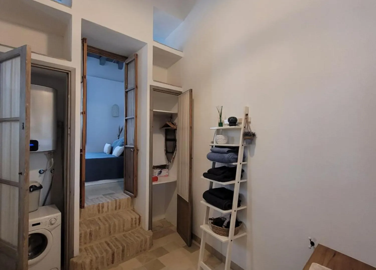 Casa Del Museo - Agua Apartment Medina-Sidonia