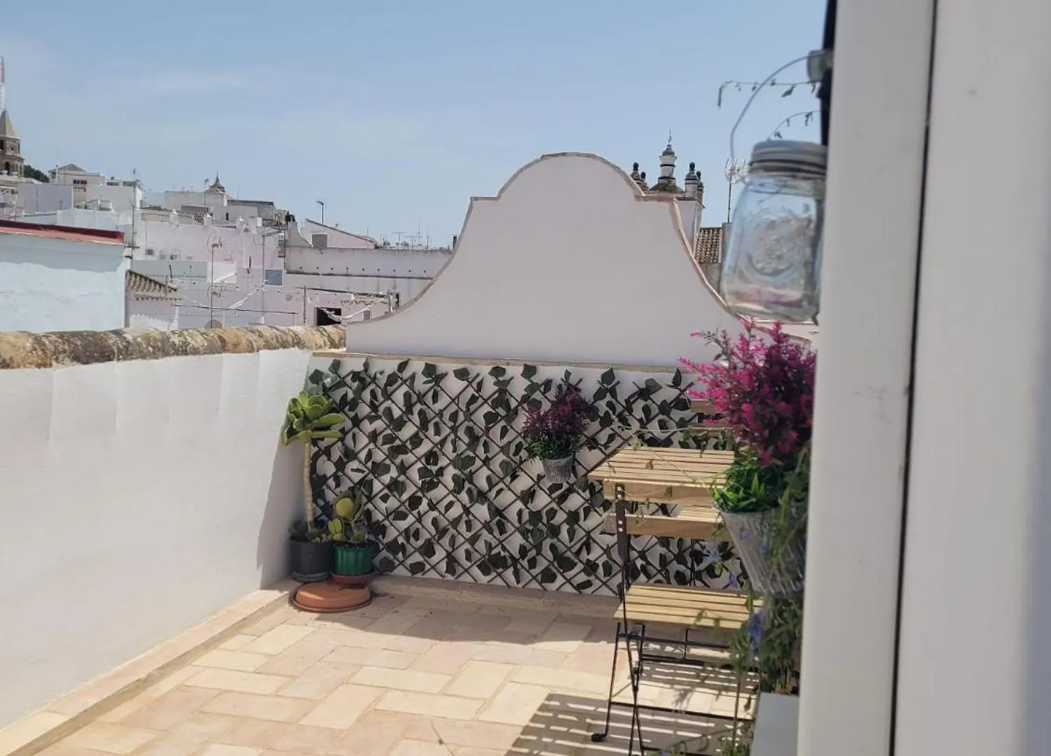 Casa Del Museo - Agua Apartment Medina-Sidonia