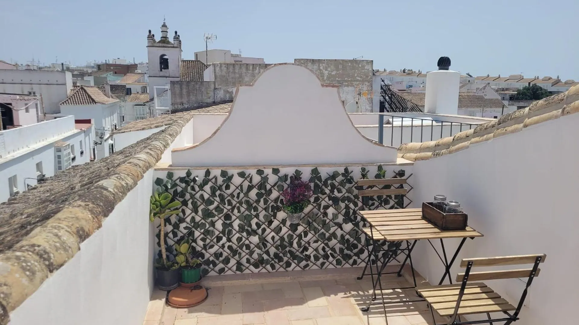 Casa Del Museo - Agua Apartment Medina-Sidonia
