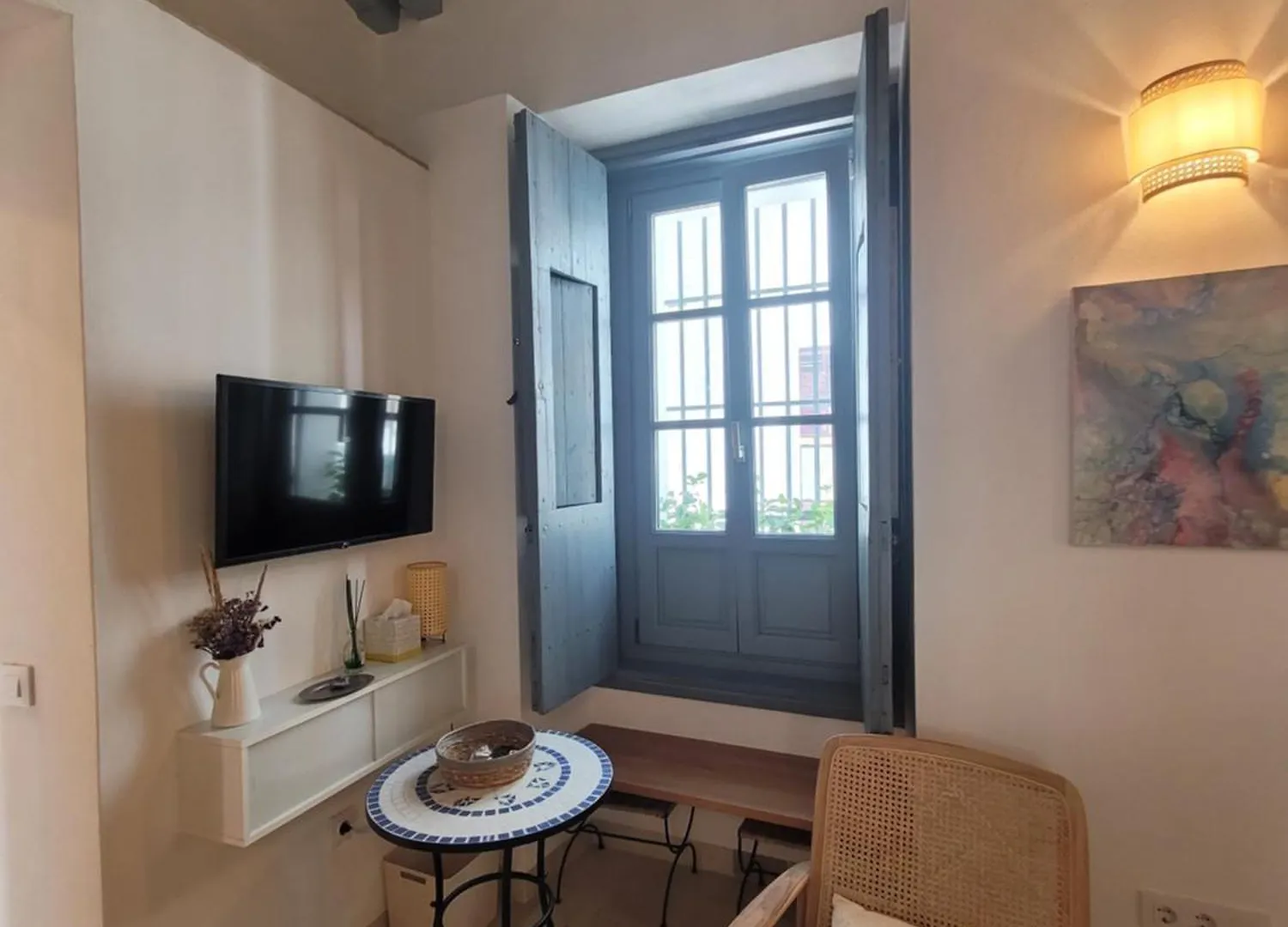 Casa Del Museo - Agua Apartment Medina-Sidonia 0*,