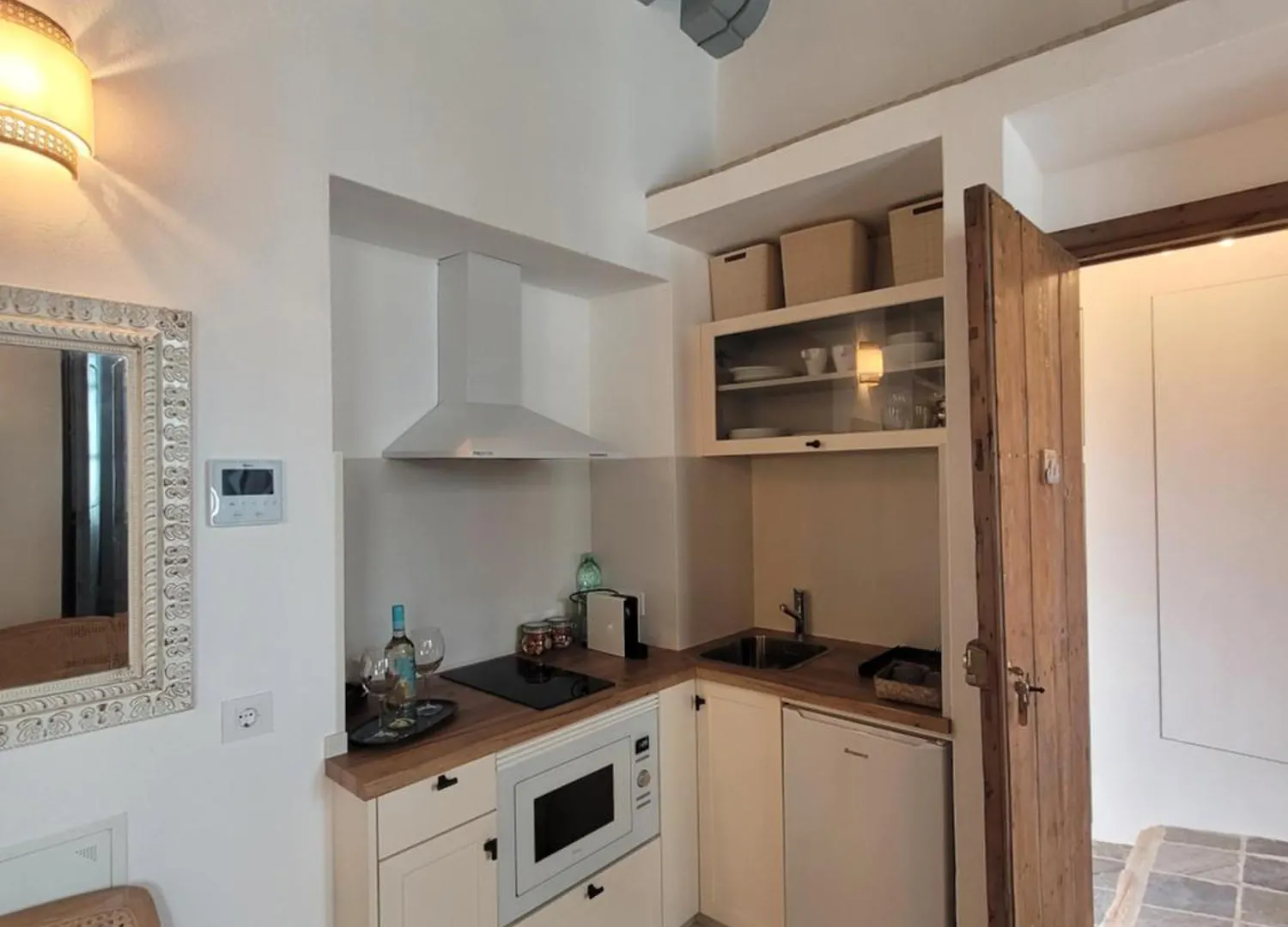 Casa Del Museo - Agua Apartment Medina-Sidonia Spain
