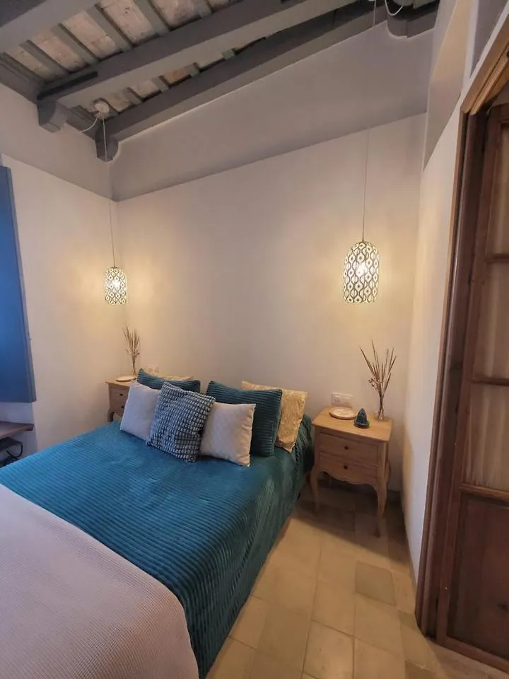 Casa Del Museo - Agua Apartment Medina-Sidonia