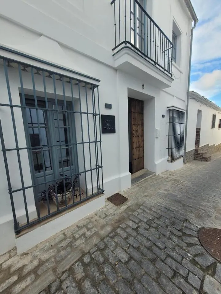 Casa Del Museo - Agua Apartment Medina-Sidonia