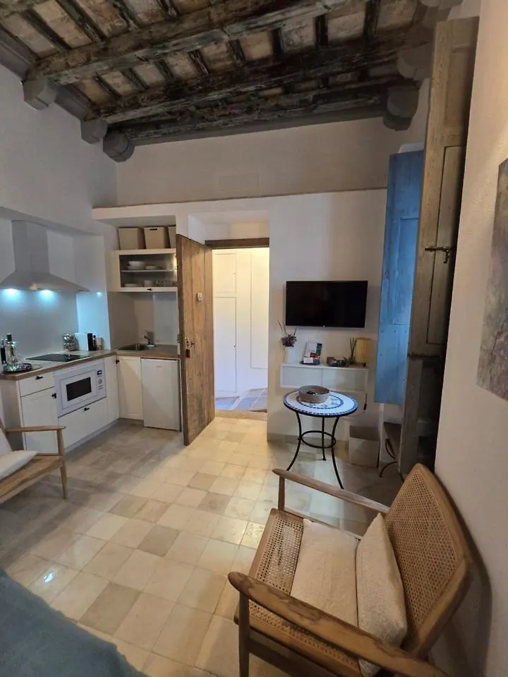 Casa Del Museo - Agua Apartment Medina-Sidonia