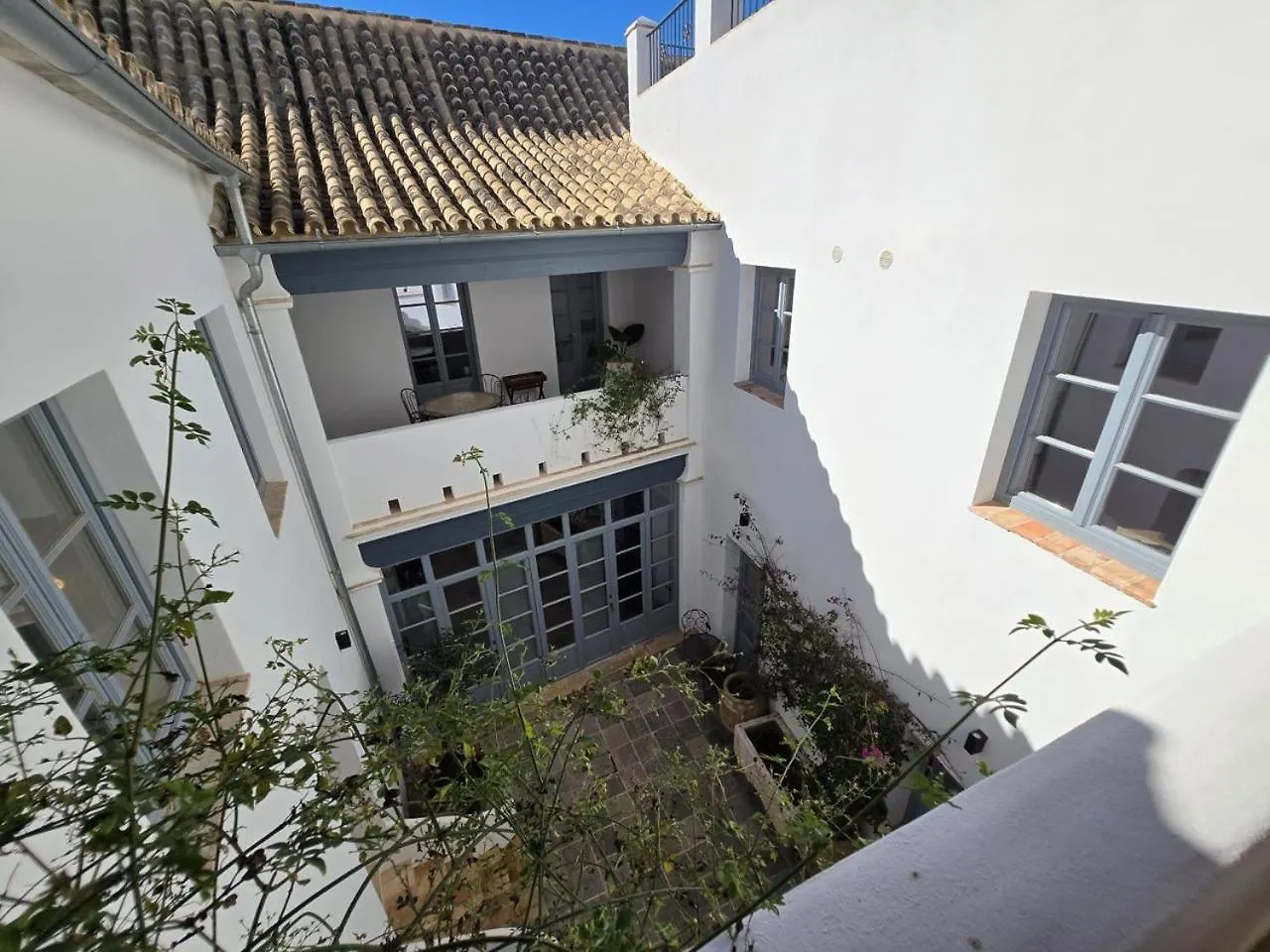 Casa Del Museo - Agua Apartment Medina-Sidonia 0*,