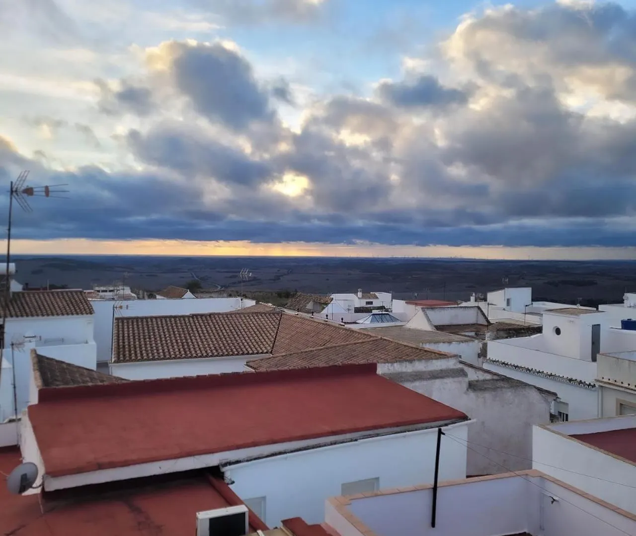 Casa Del Museo - Agua Apartment Medina-Sidonia