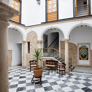 Hotel Tugasa Casa Palacio Sidonia, Medina-Sidonia