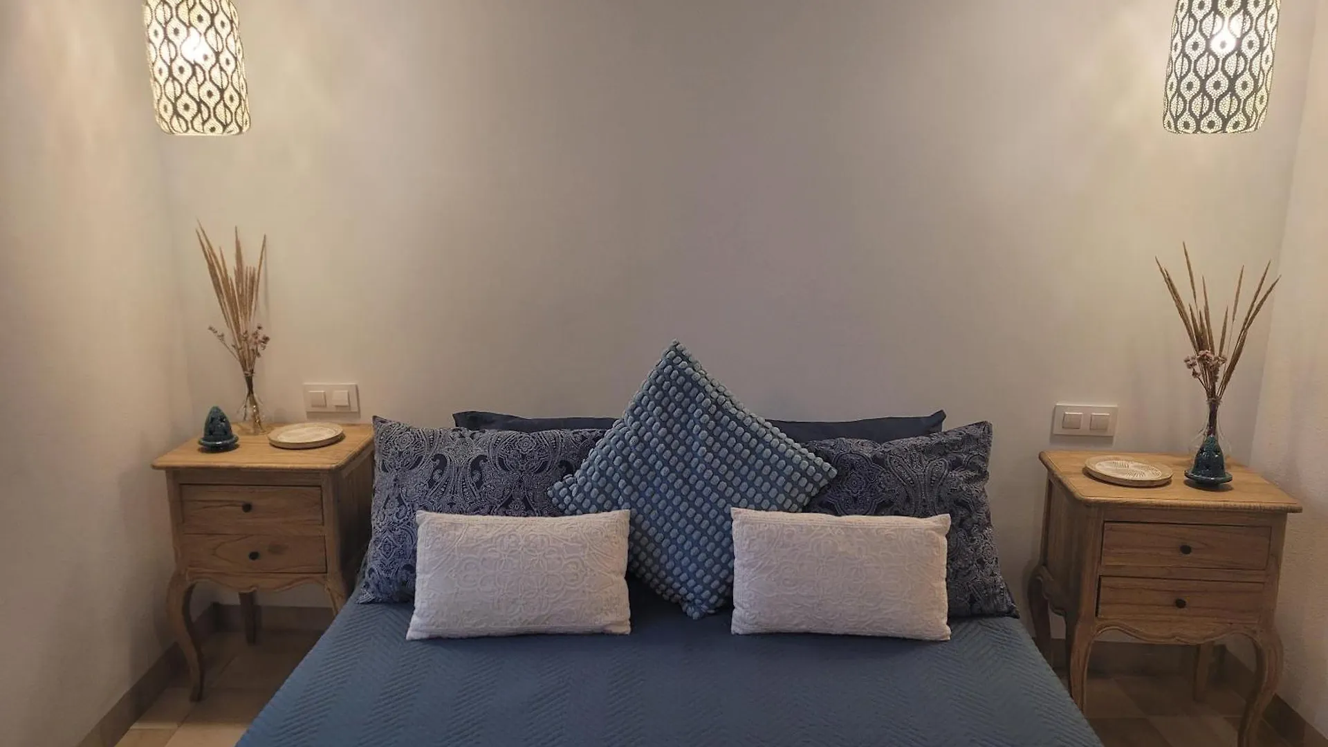Apartmán Casa Del Museo - Agua Medina-Sidonia