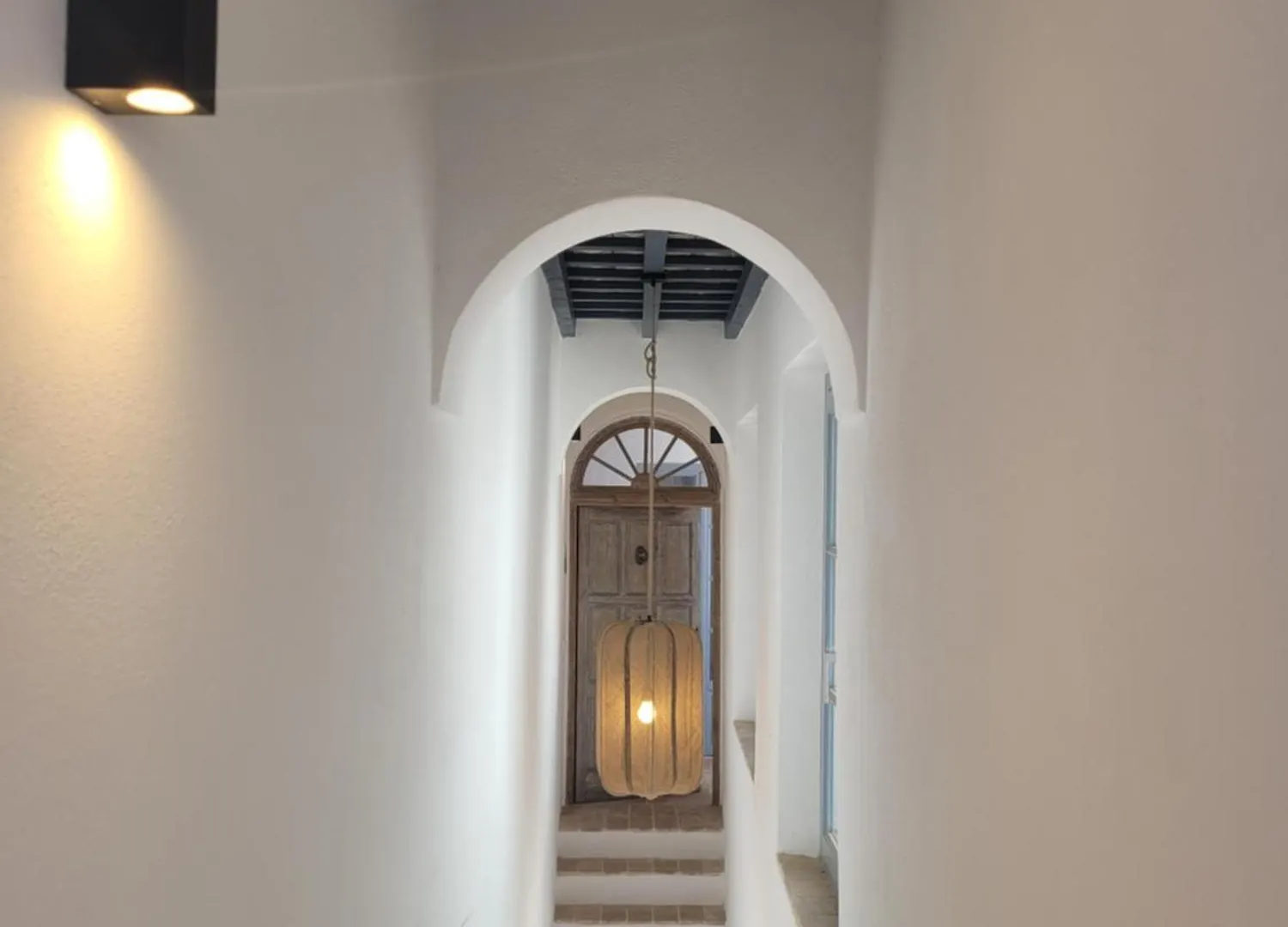 Apartmán Casa Del Museo - Agua Medina-Sidonia